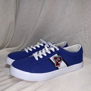 Polo Ralph Lauren P Wing Letterman Logo Size 7